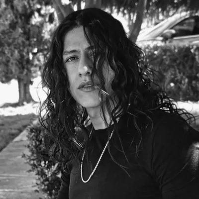 Tavo Betancourt profile