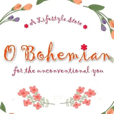 OBohemian profile