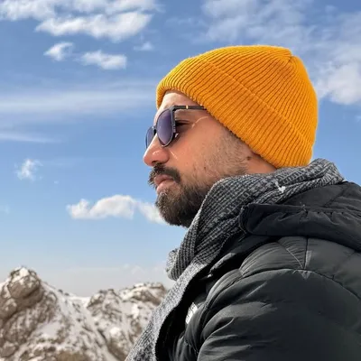 Sajjad Salah profile