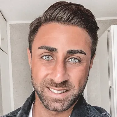 Osman Kaya profile