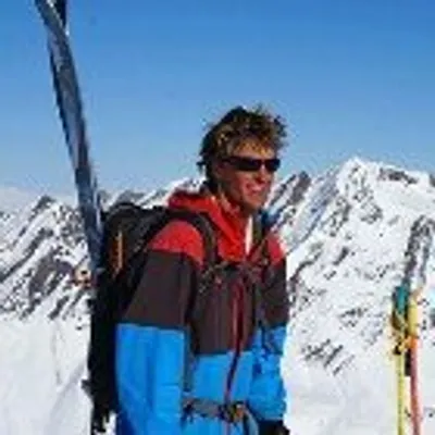 Owen Leeper profile