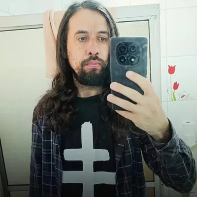 Marcelo Machado profile