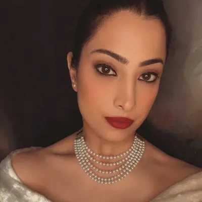 Pooja Sainani profile