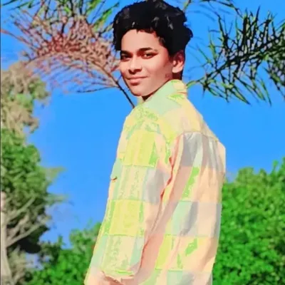 darling_vinay_143 profile