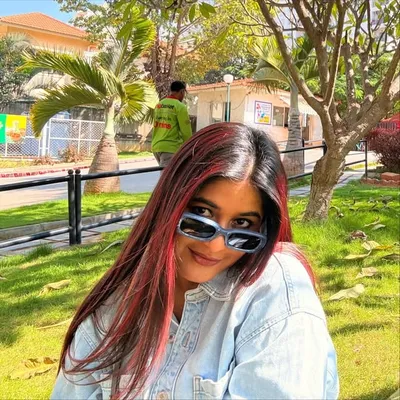Riya Shrivastav profile