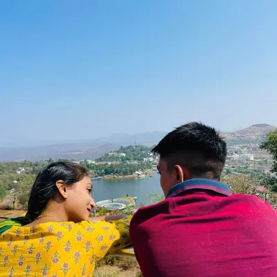 Akshay Oad profile