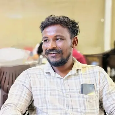 Akshåy Agare profile