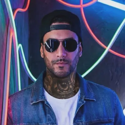 Oscar Jr | Tattoo Artist profile