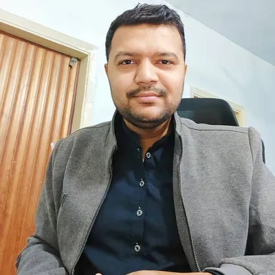 Ahmed Ali profile