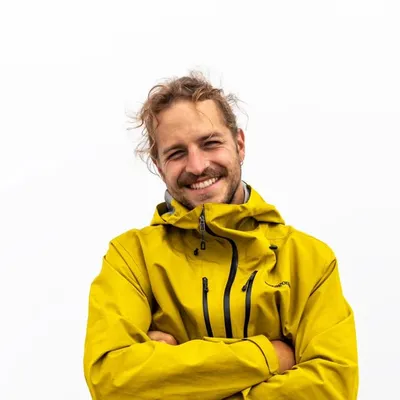 Florian Eichinger profile