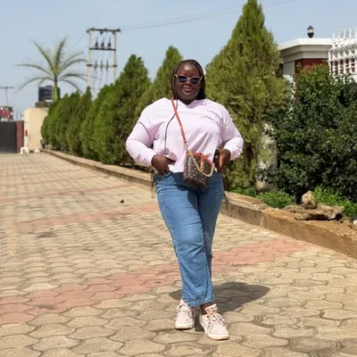 Adeoti Blessing profile