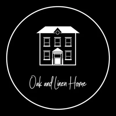 Oak and Linen Home profile