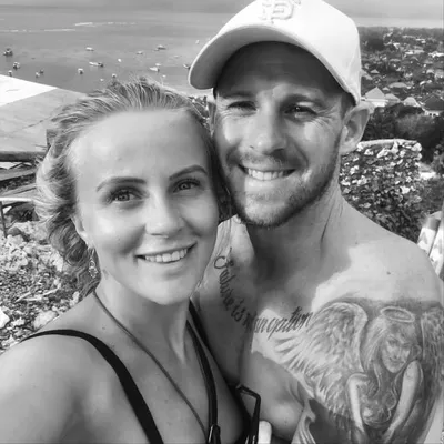 Oakbank Reno | Chanice & Spencer profile