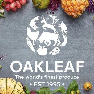 Oakleaf European profile