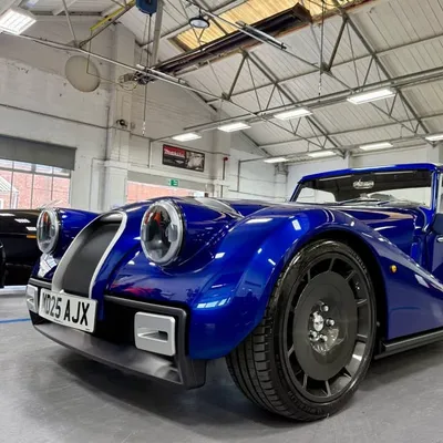 Oakmere Sportscars profile