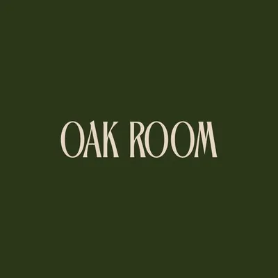 OAK ROOM profile