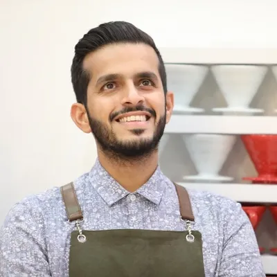 Osamah alawwam اسامة العوام profile