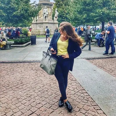 Oana Gabor profile
