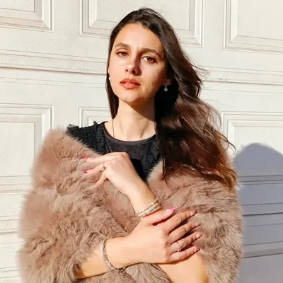 Oana Pomar ๐ซ Publicidad profile