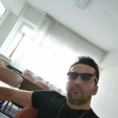 Devlet Oarzberdiyew profile