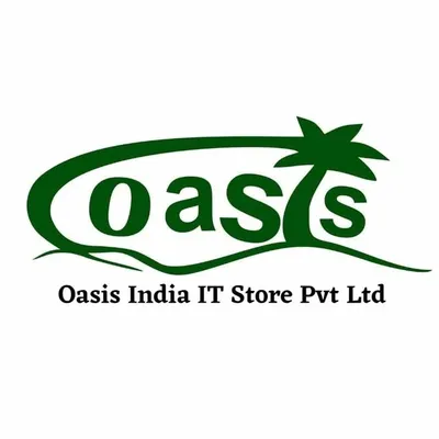 Oasis India IT Store Pvt Ltd profile