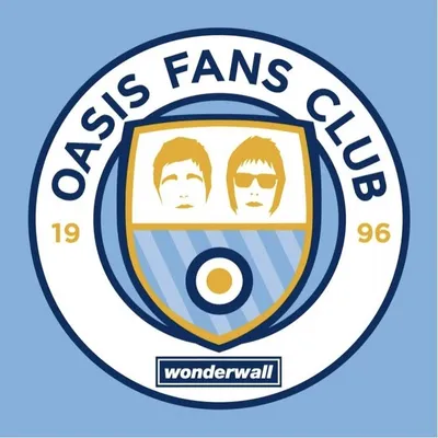 Oasis Fans Club profile