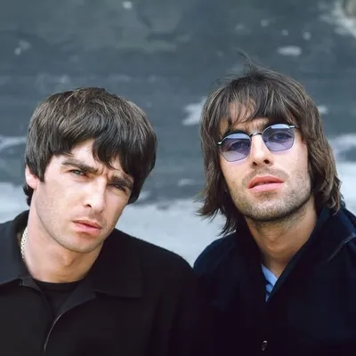 Oasis Mania Fanpage Instagram profile photo