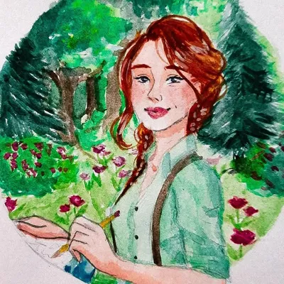 Oasis of Memories profile