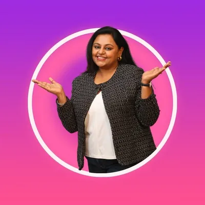 Garima Sharma Nijhawan profile