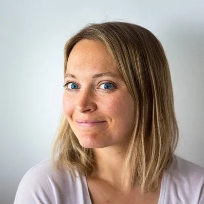 Magda | OatmealStories profile