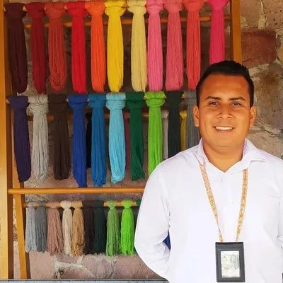 Oaxaca Conmigo Tours profile
