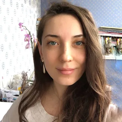Artist Elena Obabkova profile