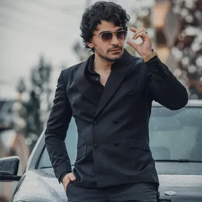 Obaid anwari profile