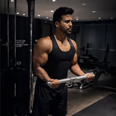 OBAID SYED profile