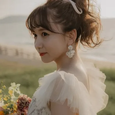 大場美奈 profile