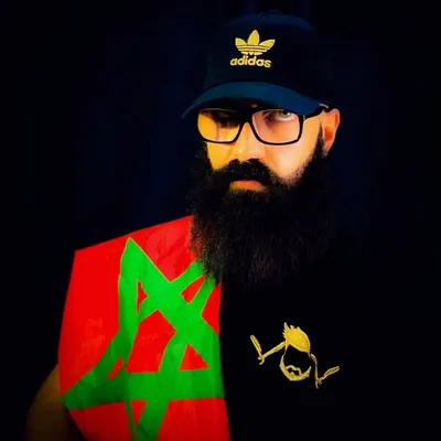 Omar Tahrioui profile