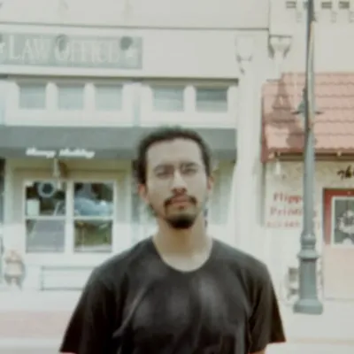 obed torres profile