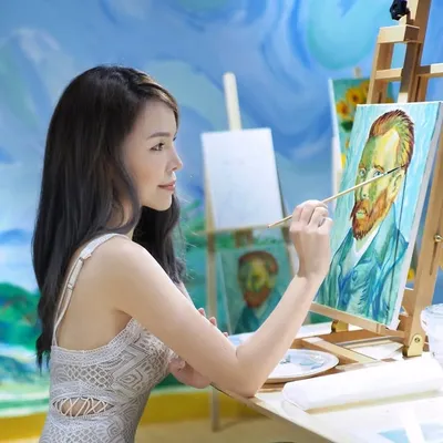 โอบอุ้ม ชุมสาย ณ อยุธยา profile