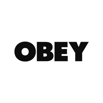 OBEY Clothing profile