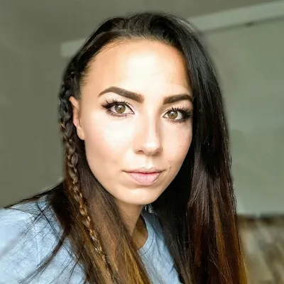 Sylwia Dróżdż profile