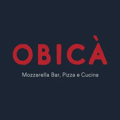 Obicà Mozzarella Bar profile