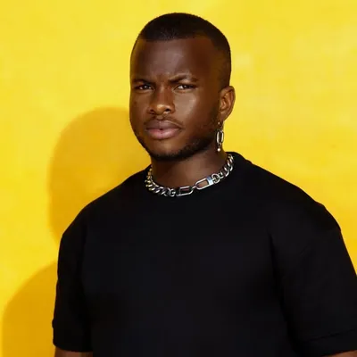 Obidigbo Nzeribe profile