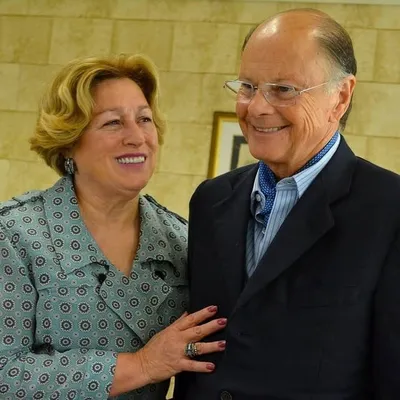 Edir Macedo profile