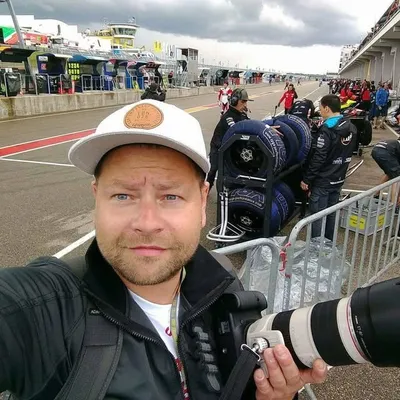Andreas Ullmann | Foto & Video profile