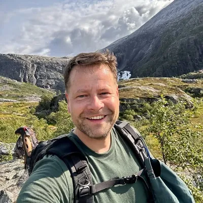 Andreas Ullmann | Foto & Video profile