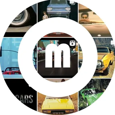 objects of movement profile