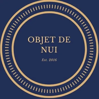 NUI- Objet de Nui (Precious Objects) profile