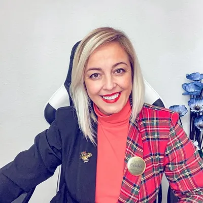 Natalia Gomez (ESTILO DE VIDA - MODA- NUTRICIÓN) profile