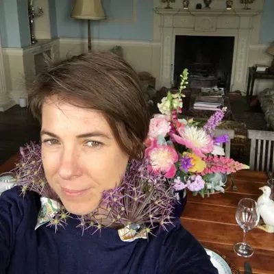 Anne-Lise Riond Sibony profile
