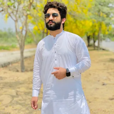 Obaid Khattak profile